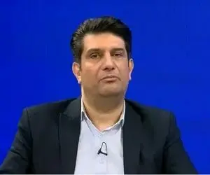 فایل صوتی عجیب فرشید سمیعی/ واکنش باشگاه استقلال به جنجال سمیعی