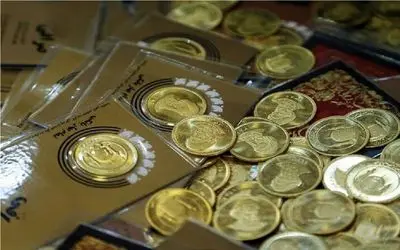 قیمت سکه امروز یکشنبه 4 خرداد 1404/ موج نوسان محدود در انتظار سیگنال‌های سیاسی و دلار