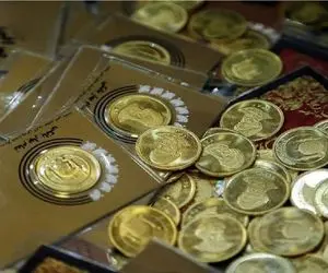 قیمت سکه امروز یکشنبه 4 خرداد 1404/ موج نوسان محدود در انتظار سیگنال‌های سیاسی و دلار