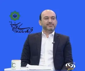 مهدی دوستی رئیس ستاد «سردار سعید محمد» کیست؟