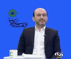 مهدی دوستی رئیس ستاد «سردار سعید محمد» کیست؟