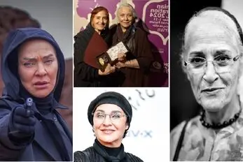 خواهر های رویا نونهالی کیستند؟ از مهشید نونهالی مترجم تا مهرو نونهالی