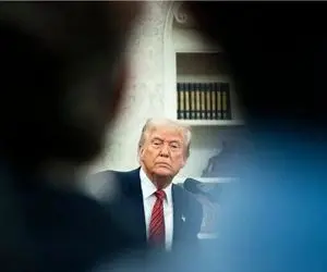 حدود اختیارات اقتصادی ترامپ زیر ذره‌بین دیوان عالی آمریکا