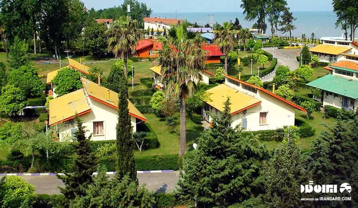 Namakabrud-villa