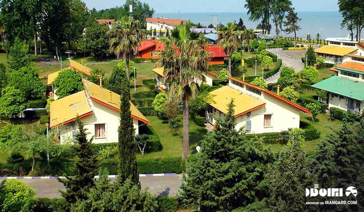 Namakabrud-villa