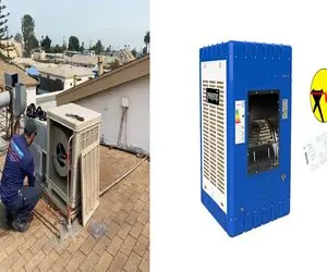 راهکارهای کاهش مصرف برق کولر آبی/ با این روش ها قبض برق کولر آبی‌ تان را نصف کنید