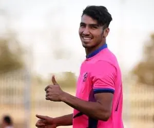 قرارداد ستاره تراکتور به زودی فسخ خواهد شد