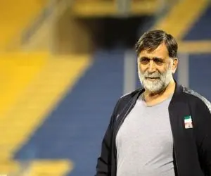 آجرلو و استقلال؛ کمی دورتر از قبل!