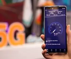 چگونه اینترنت ۵G همراه اول را فعال کنیم؟