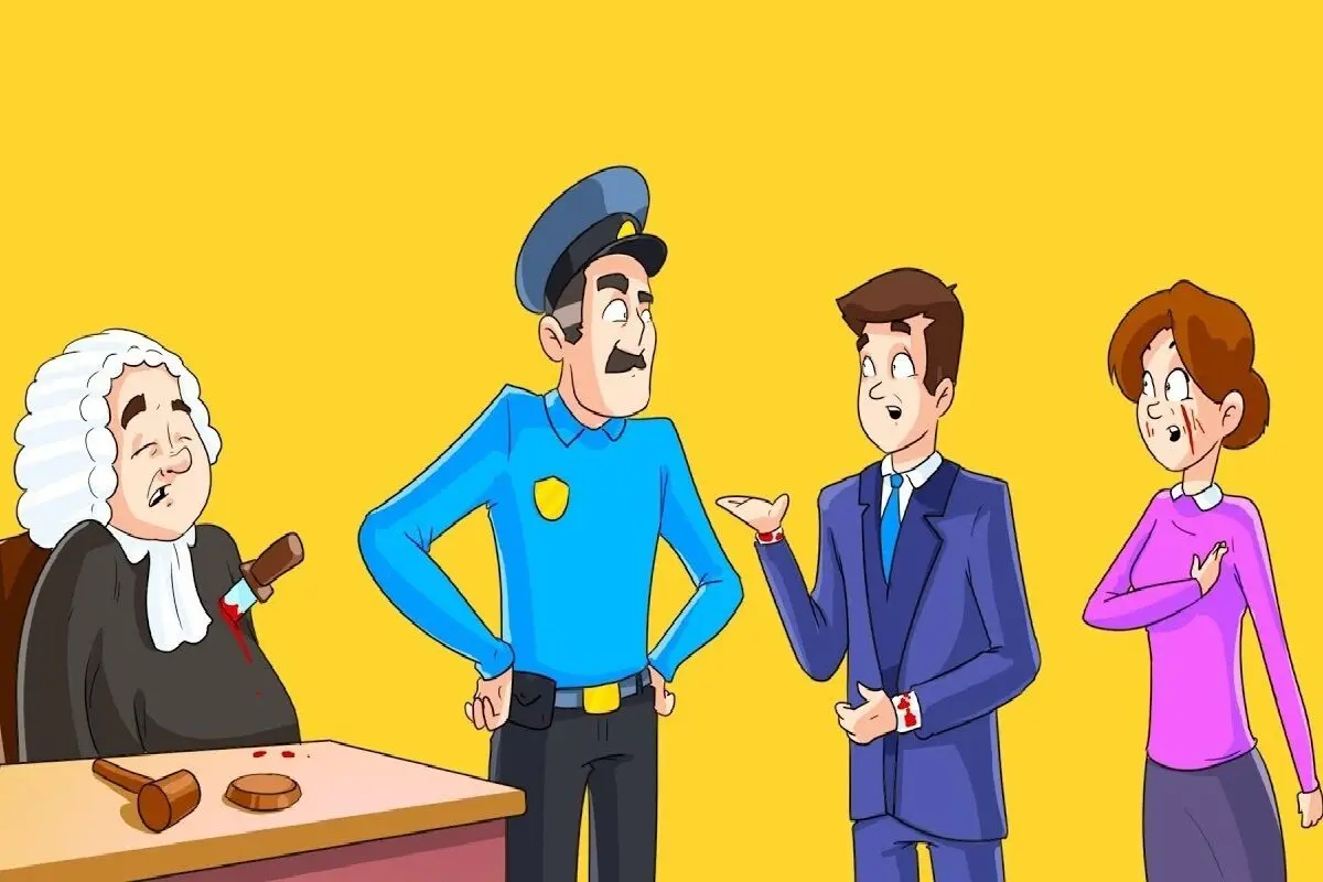 قاتل