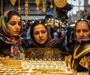 قیمت طلا و سکه امروز شنبه 13 تیر | 3 سناریوی محتمل پیش چشم بازار