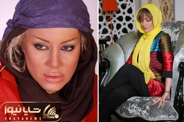 sharareh rokham shayanews