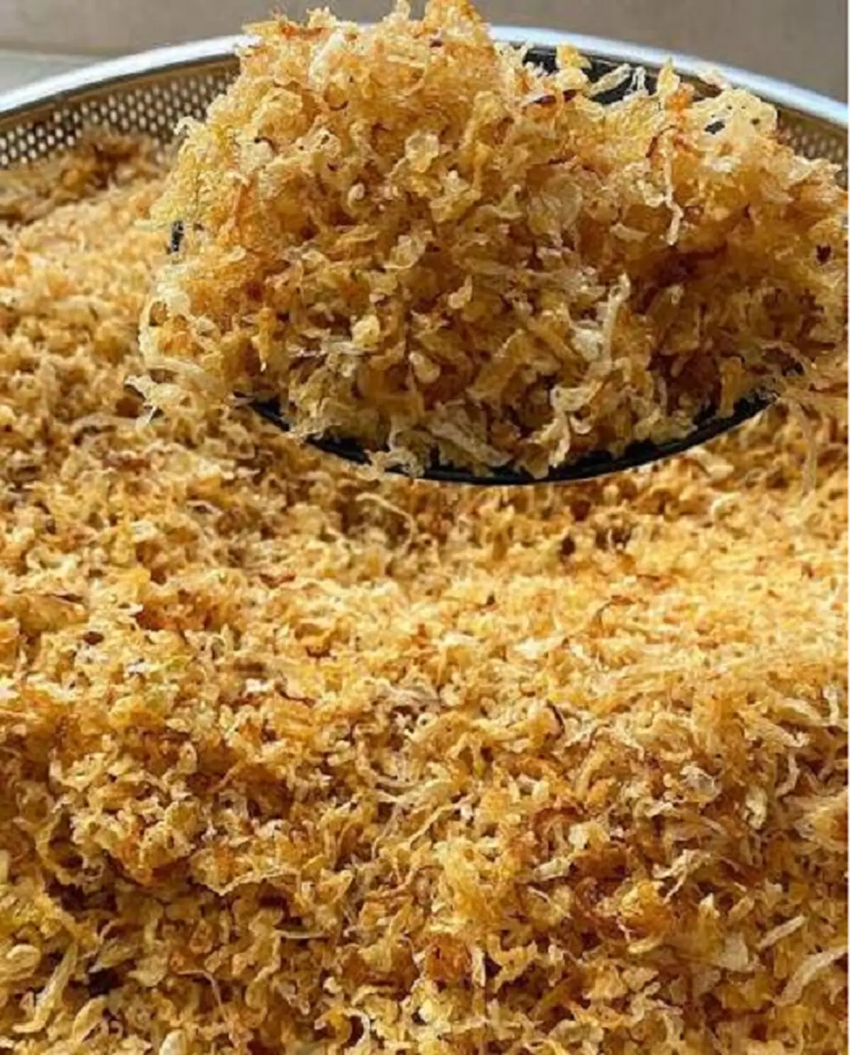 پیاز داغ