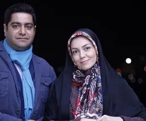 شوهر آزاده نامداری در دادسرا : خودکشی نبود! دوستش داشتم