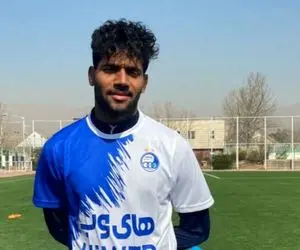 فرهاد مجیدی عرفان گل محمدی را نمی خواهد!