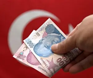 قیمت لیر ترکیه امروز چهارشنبه ۱۳ خرداد ۱۴۰۵