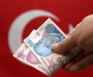 قیمت لیر ترکیه امروز چهارشنبه ۱۳ خرداد ۱۴۰۵