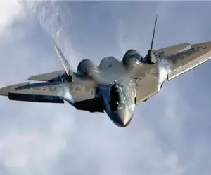 خرید سوخو ۵۷ آغاز شد