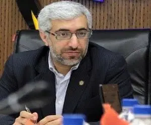 مجید عشقی رئیس جدید بورس کیست؟