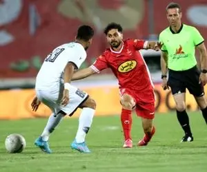 عالیشاه با نقاب بازی می کند؟