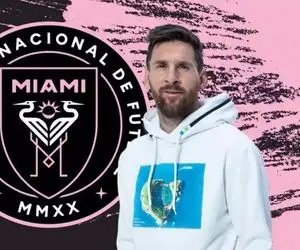 حقوق مسی در اینتر میامی غوغا کرد!