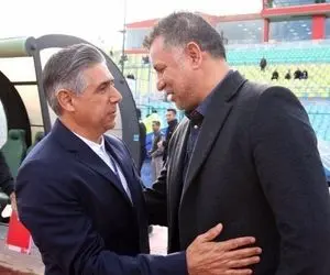 شهریار و امپراطور؛ گزینه های جذاب پرسپولیس برای جانشینی یحیی!