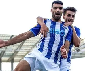 (جدول) قدرتمندترین باشگاه‌های اروپا؛ تیم طارمی بالاتر از دورتموند