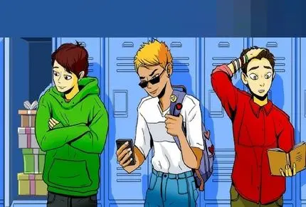 بازی فکری؛ باهوشا برات ننگ میفرستن اگه نتونی بگی کدوم از پسرا قرار عاشقانه داره