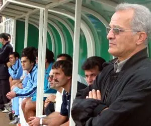 جهانپور: تنها مسئله ما حفظ هماهنگی تیم ملی است!