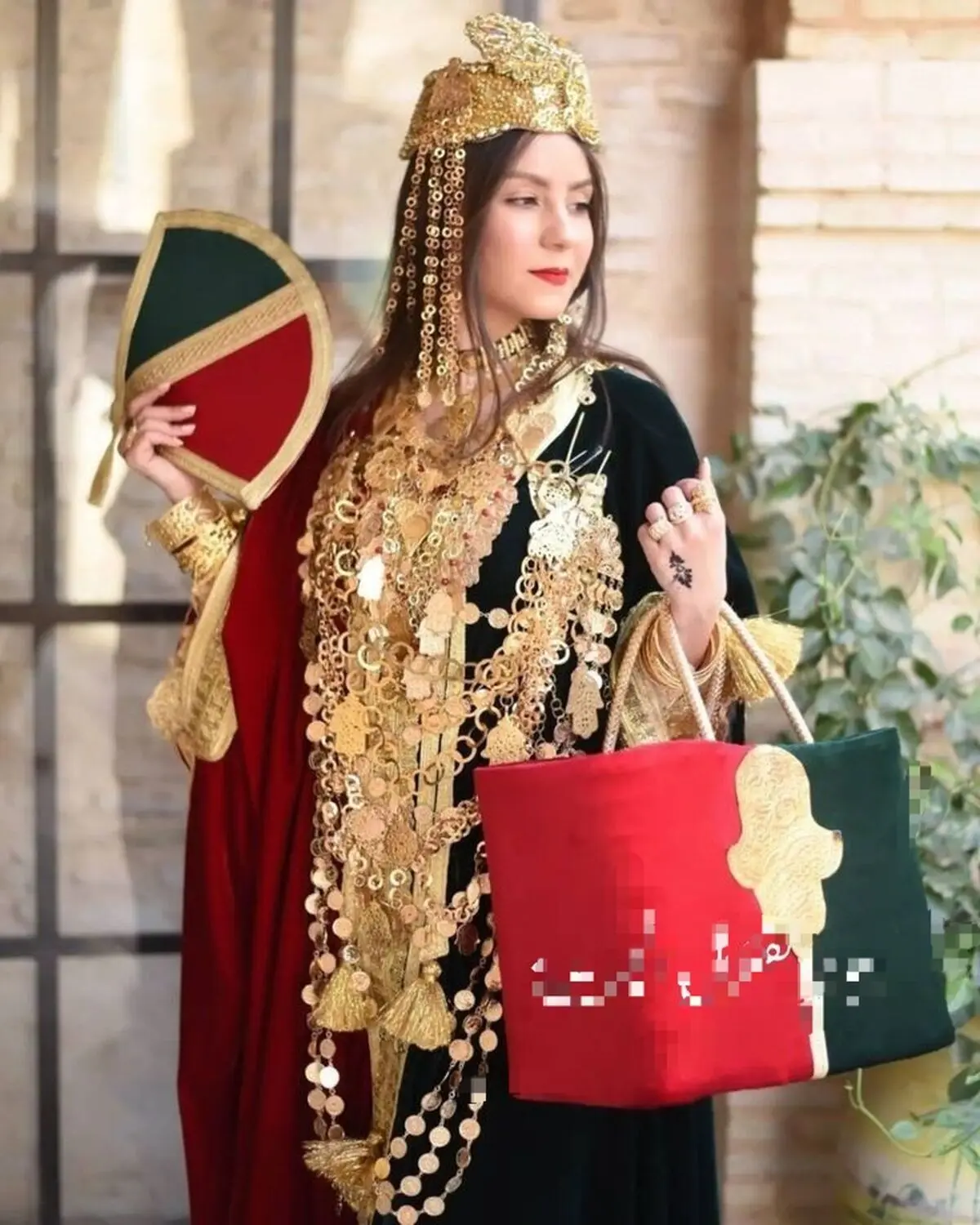 زنان عرب