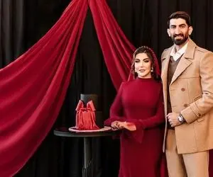 معماری خلاقانه؛ عمارت لوکس و فوق میلیاردی علیرضا بیرانوند که همسرش اکرم دیزاین کرد