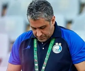 آجرلو تکلیف فرزاد مجیدی را روشن کرد