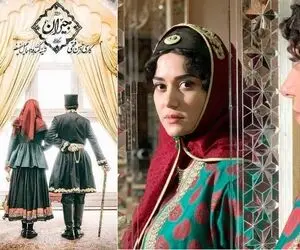 حیران از ضعف جیران!