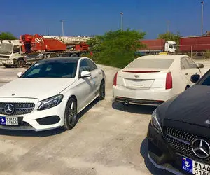 خودروهای مناطق آزاد و ویژه اقتصادی پلاک می‌شوند