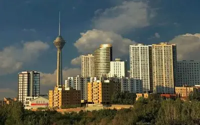 خبر بد برای تهرانی ها؛ تا ۱۵ آذر خبری از برف و باران نیست