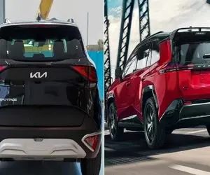 راو 4 و اسپورتیچ در منطقه آزاد چند میلیارد زیر قیمت است؟