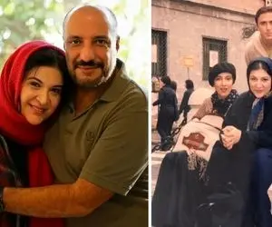 ریما رامین فر وسط اجرای زنده عصبی شد و تُپق زد / بیوگرافی و با ولع غذای شمالی خوردنش