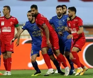 حمله شدید پرسپولیسی‌ها به کمیته انضباطی