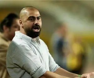 زارع: ملوان به تهران برای مساوی نیامده بود؛ استقلال آنالیز شده بود