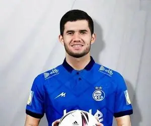 سورپرایز فرهاد مجیدی در بازی برابر فجر سپاسی!