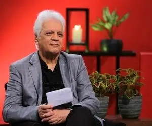 پیشکسوت فوتبال عزادار شد