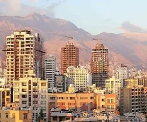 تورم مسکن از تورم عمومی فاصله گرفت