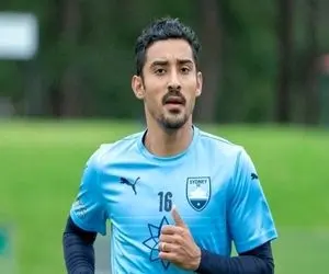 رضا قوچان نژاد پرسپولیسی می‌شود؟ 