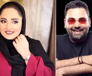 (ویدئو) ماجرای محبوبیت غیر منتظره نرگس محمدی و دیوانه کردن احسان علیخانی چیست؟