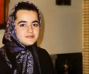 ایام قدیم؛ تصویر خاطره انگیز نعیمه نظام دوست در قاب سی سال پیش
