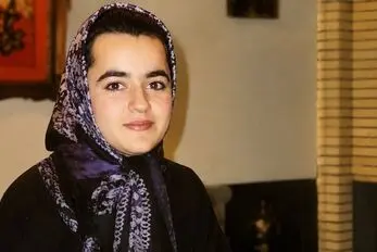 ایام قدیم؛ تصویر خاطره انگیز نعیمه نظام دوست در قاب سی سال پیش