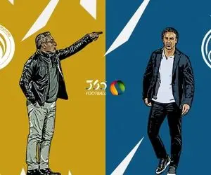 10+1 نکته مهم از بازی استقلال-فجر سپاسی که باید بدانید!