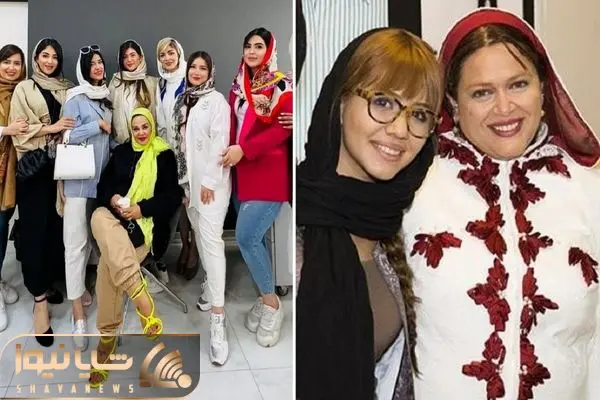 bahareh rahnama shayanews