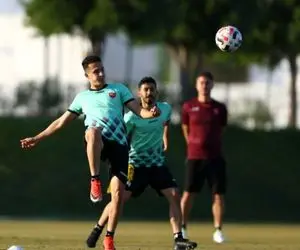 پیشنهاد یک استقلالی به هافبک پرسپولیس