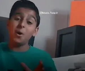 آواز عاشقانه؛ با چه ادا و اطواری آهنگ صدام کن که دوباره بشم عاشق با یه اشاره رو خوند